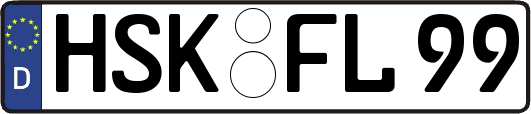 HSK-FL99