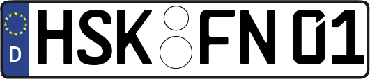 HSK-FN01