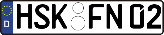 HSK-FN02