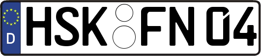 HSK-FN04