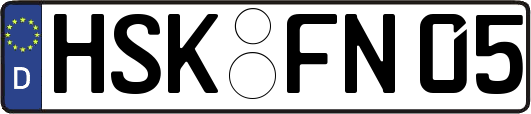 HSK-FN05
