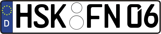 HSK-FN06