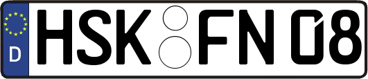 HSK-FN08