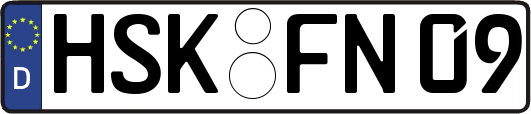 HSK-FN09