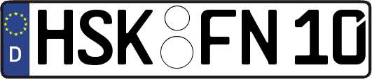 HSK-FN10