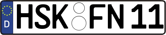 HSK-FN11