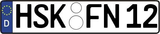 HSK-FN12