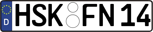 HSK-FN14