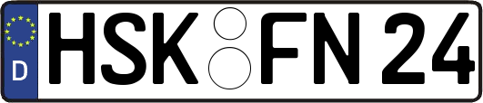 HSK-FN24