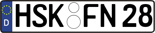 HSK-FN28