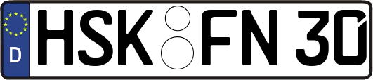HSK-FN30