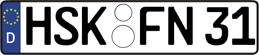 HSK-FN31