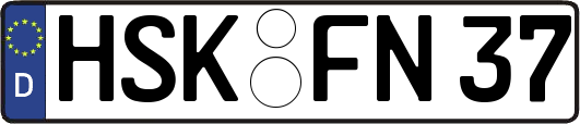 HSK-FN37