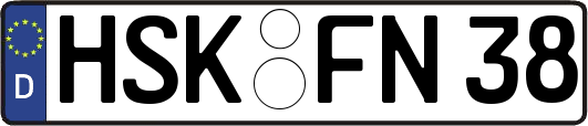 HSK-FN38