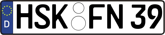 HSK-FN39