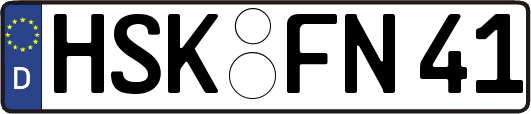HSK-FN41