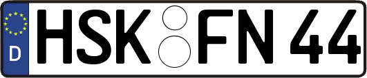 HSK-FN44