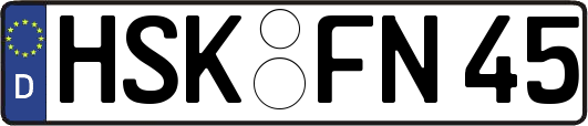 HSK-FN45