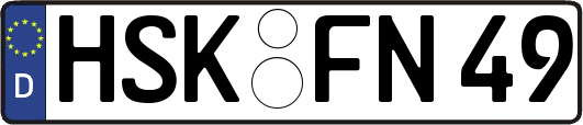 HSK-FN49