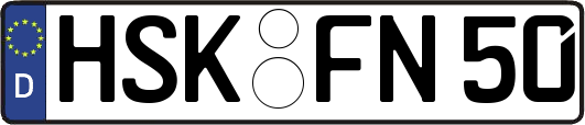 HSK-FN50