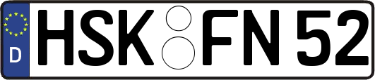 HSK-FN52