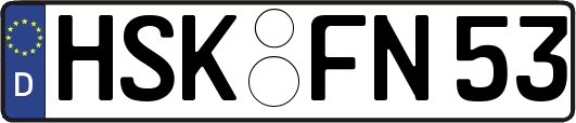 HSK-FN53