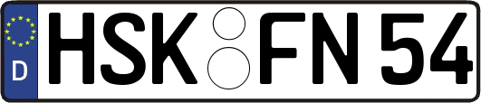 HSK-FN54