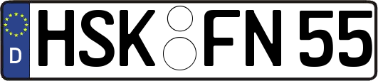 HSK-FN55