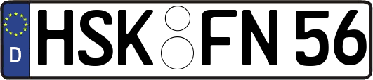 HSK-FN56