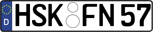 HSK-FN57