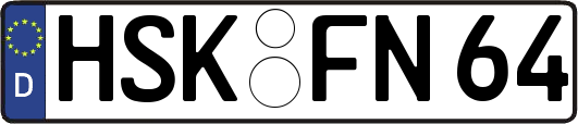 HSK-FN64