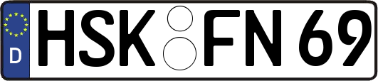 HSK-FN69