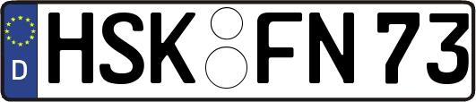 HSK-FN73