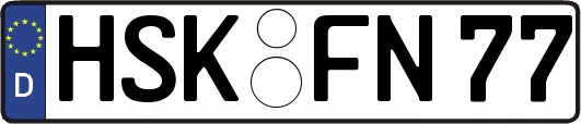 HSK-FN77