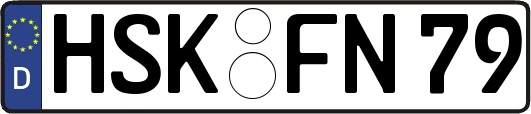 HSK-FN79