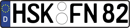 HSK-FN82
