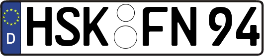 HSK-FN94
