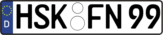 HSK-FN99