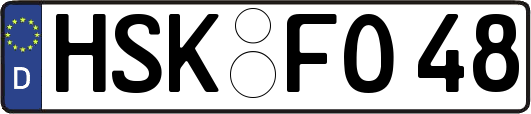 HSK-FO48