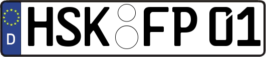 HSK-FP01