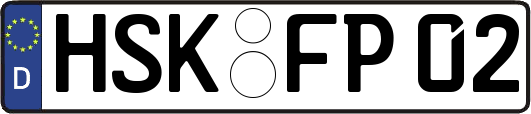 HSK-FP02