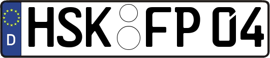 HSK-FP04