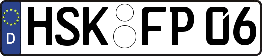 HSK-FP06