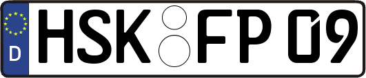 HSK-FP09