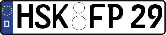 HSK-FP29