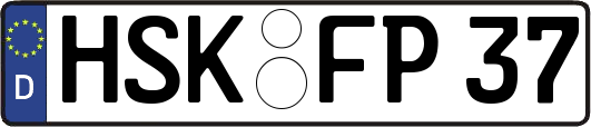 HSK-FP37