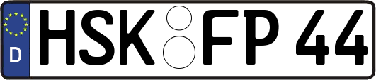 HSK-FP44