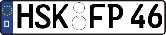 HSK-FP46