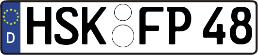 HSK-FP48