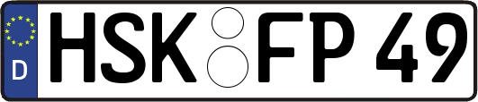 HSK-FP49